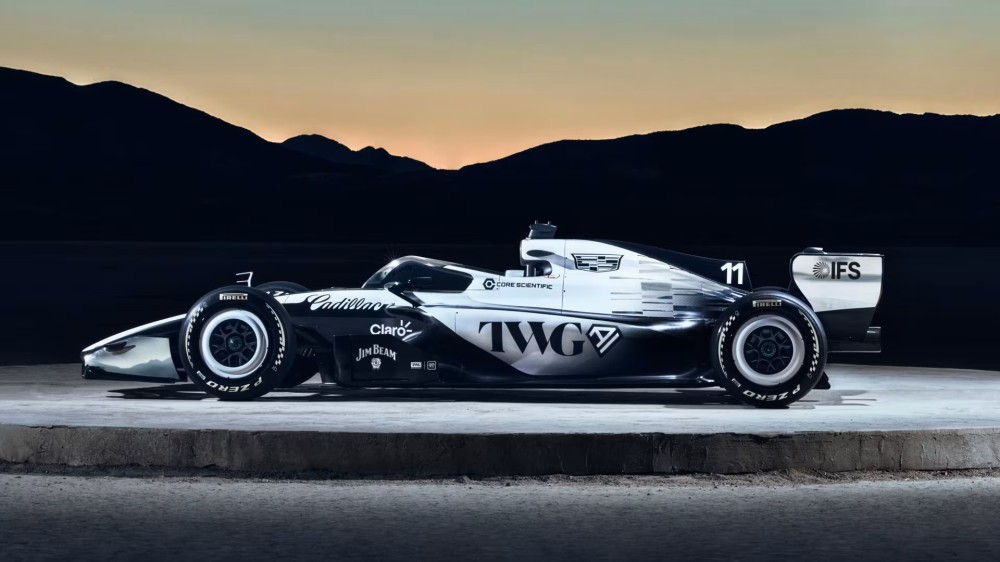 Cadillac F1 Team